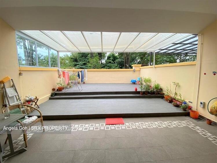 Changi Heights (D17), Terrace #299387461
